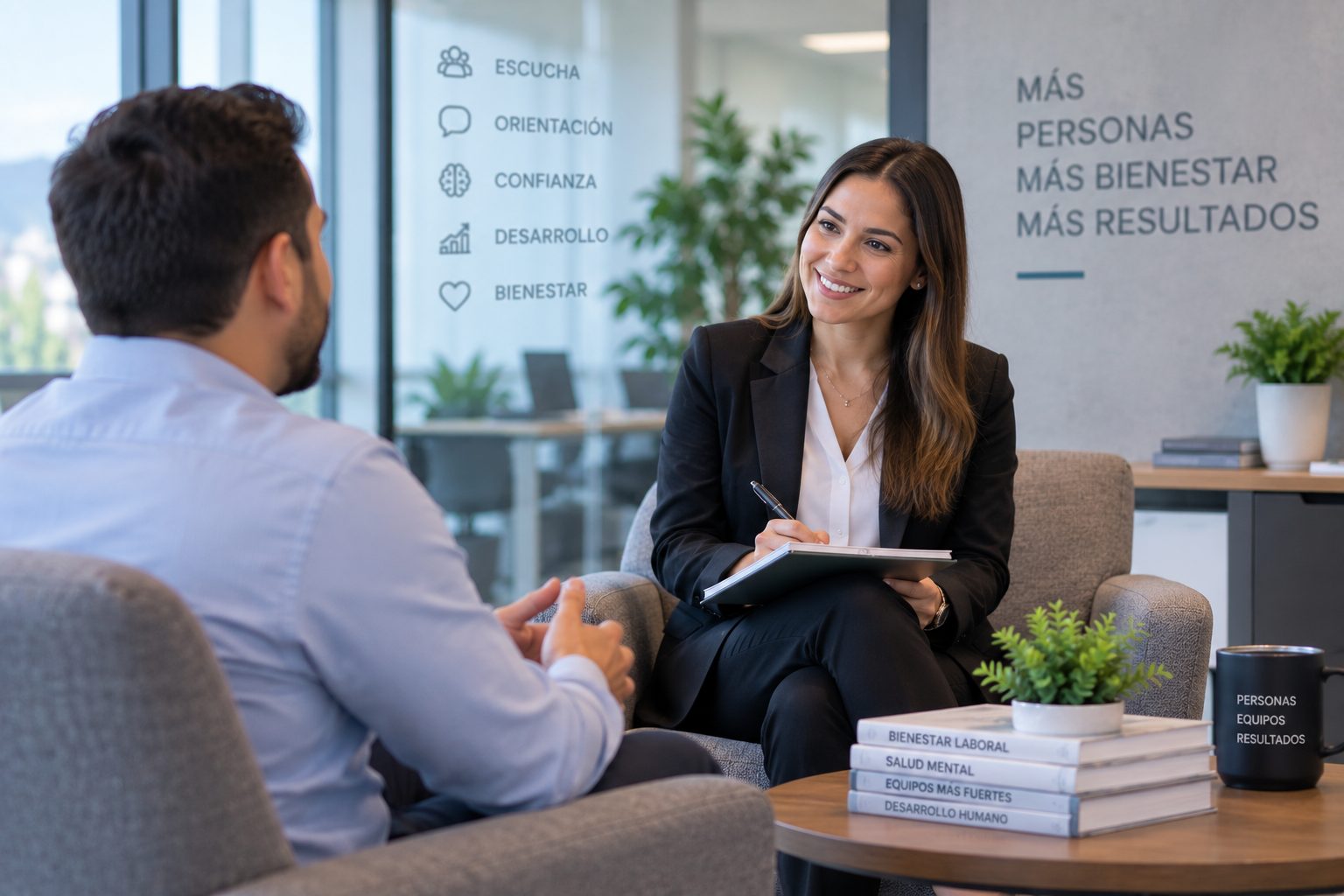 Prueba de la prueba de carga