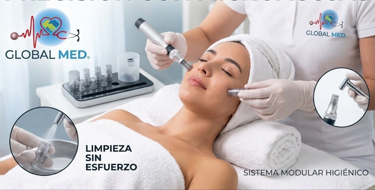 Limpieza Facial + Micro agujas
