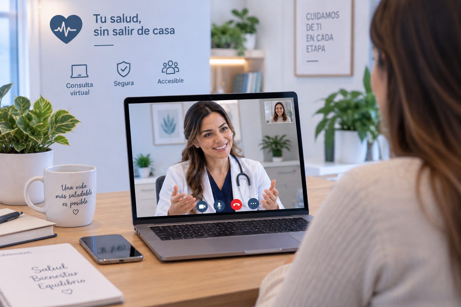 Teleconsulta